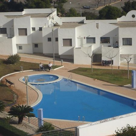Tierra De Irta Lek Apartment Peniscola Exterior photo
