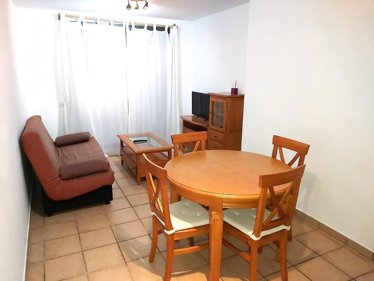 Tierra De Irta Lek Apartment Peniscola Exterior photo